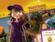 The Great Piggy Bank Adventure (Disney)