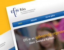 EFS riks webb