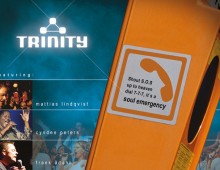 Trinity – Soul Emergency