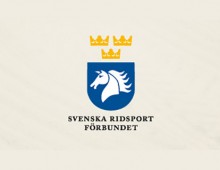 Svenska Ridsportförbundet