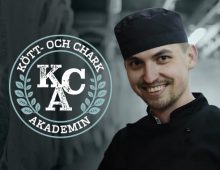 KCA lärplattform